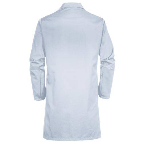 Mantel uvex suXXeed ESD weiß 4XL