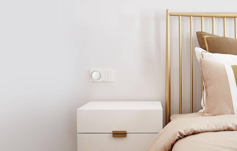 Yeelight Sensor-Steckleuchte