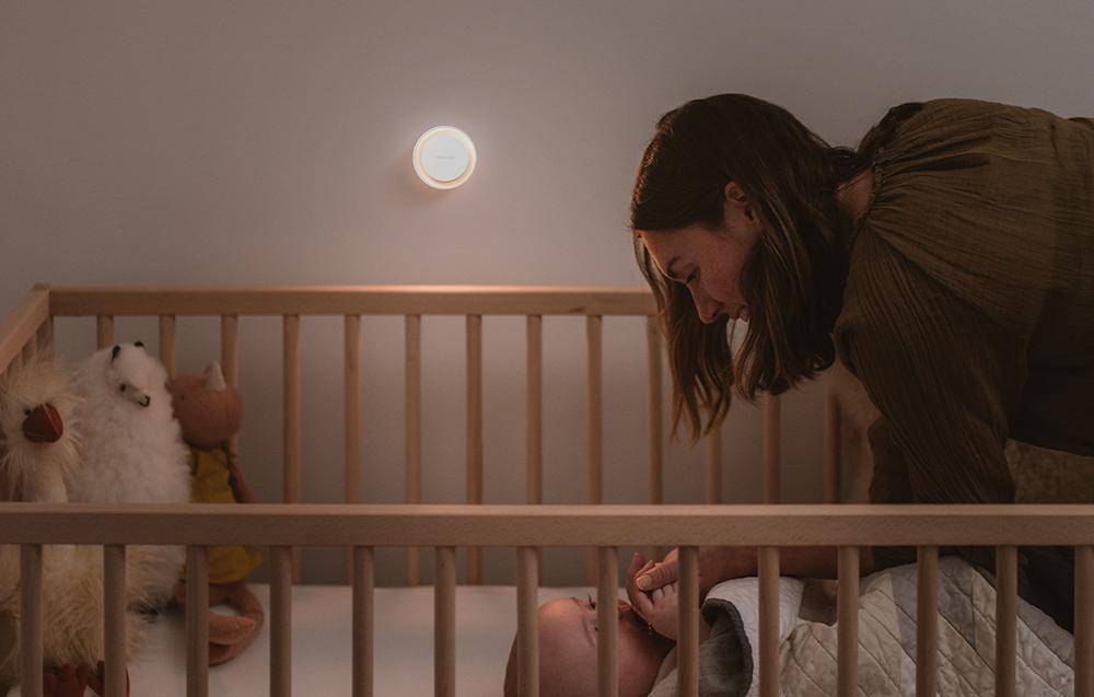 Yeelight Sensor-Steckleuchte