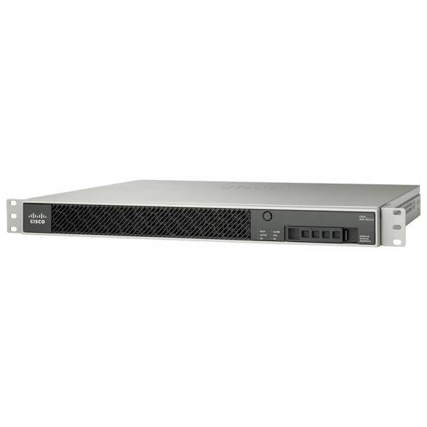 Cisco ASA5512-IPS-K8