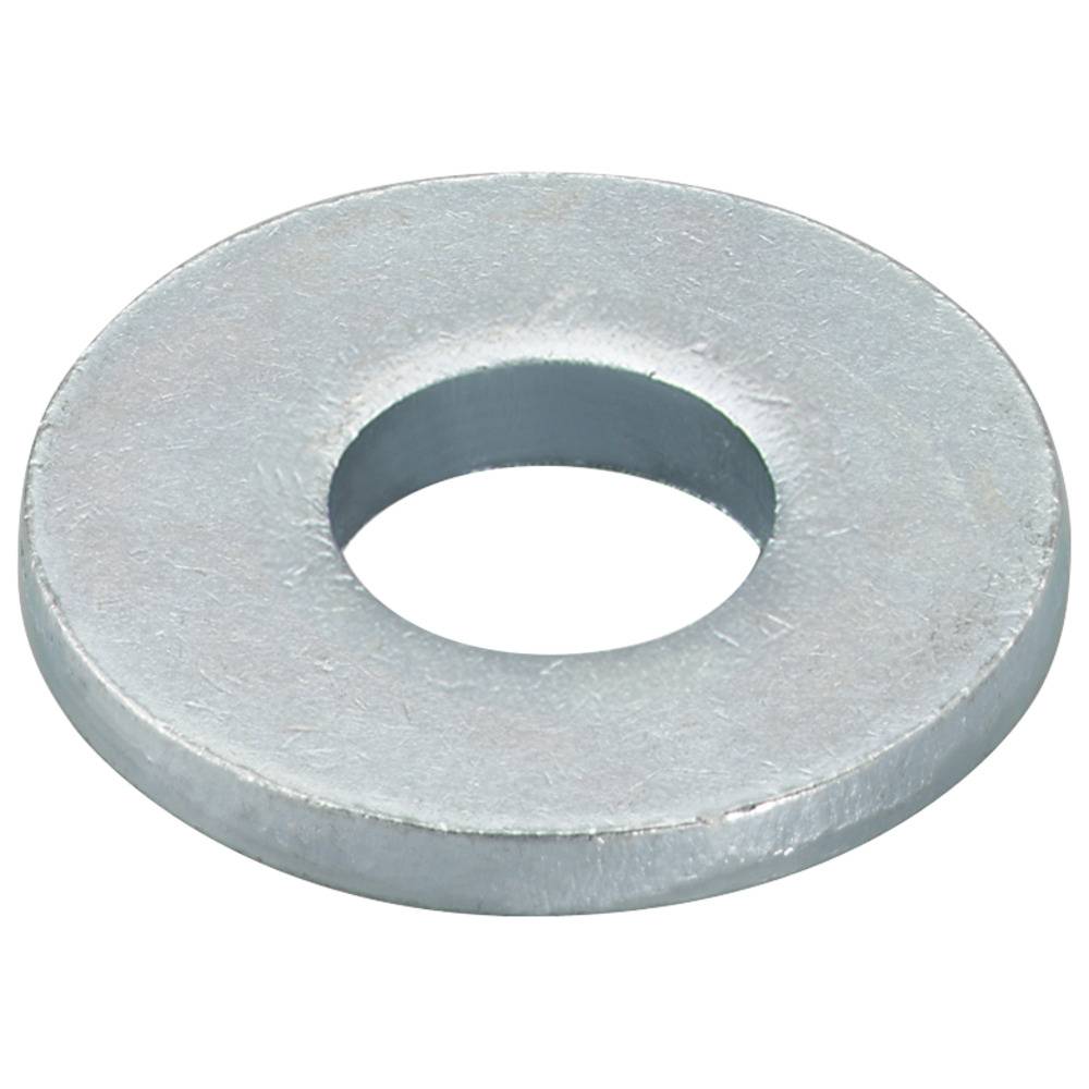 Fischer Unterlegscheibe 10.5mm 28mm Stahl galvanisch verzinkt 100 St. U 10x28 79726