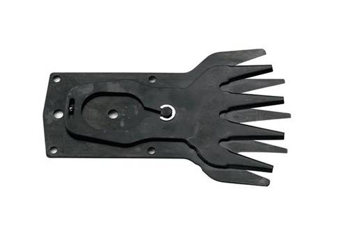 makita Ersatzmesser 125030-1 Systemzubehör