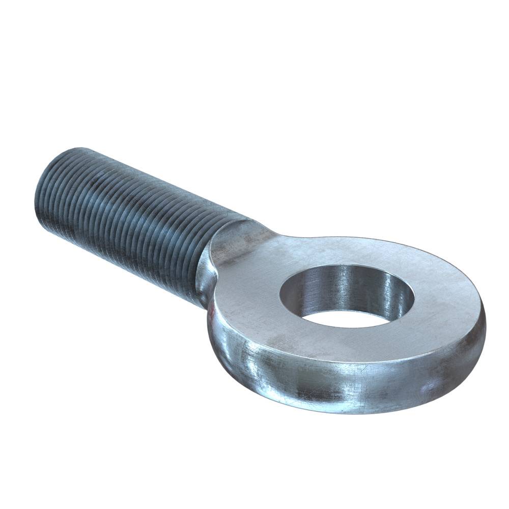 Fischer Augenschraube AG 10x25 M10 100St.