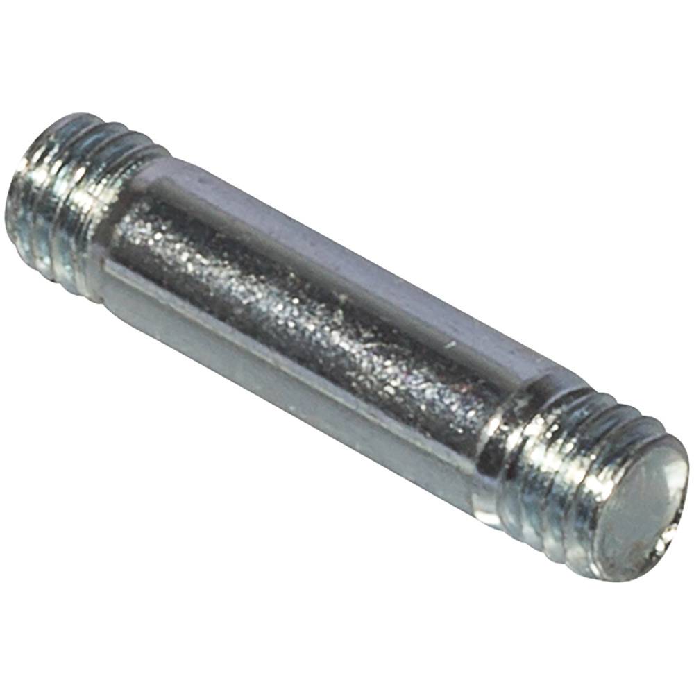 Fischer 79706 Gewindestift M8 45mm Stahl galvanisch verzinkt 100St.