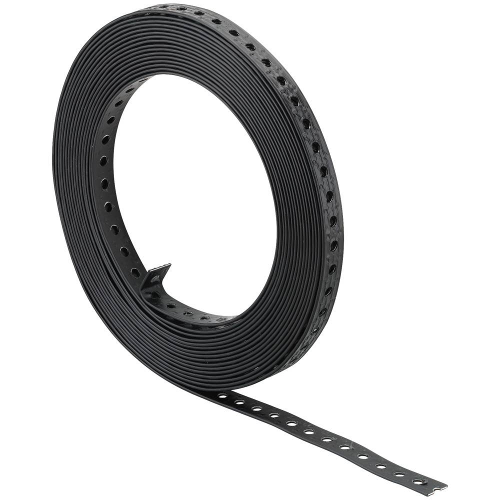 Fischer Lochband 1m Blech 79553 10St.