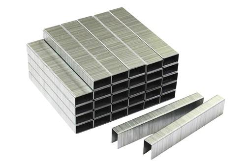 makita Klammer F-32676 L.19mm B.10,55mm galvanisiert Draht 0,6x1,2mm