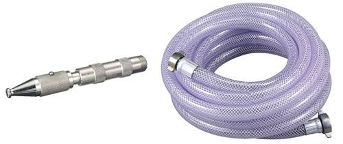 makita Ersatzkehrbürste XNR0000548 Systemzubehör f.BR400MP