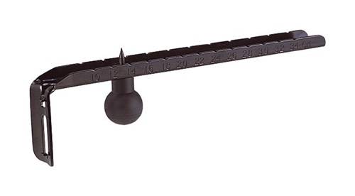 Makita Kreisschneiderset 193448-4 Systemzubehör