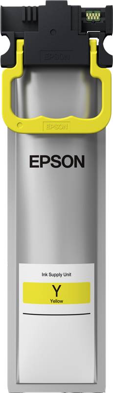 Epson - XL - Gelb - original - Tintenpatrone