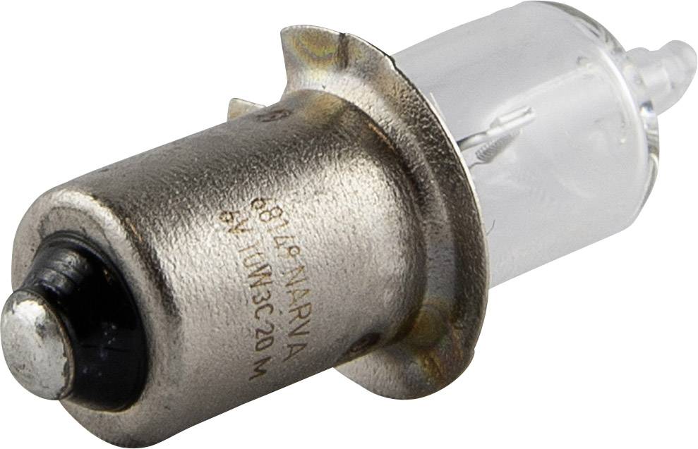 IVT 300111 Ersatzlampe professional Passend für (Handlampen): Handscheinwerfer Profi, IVT Handscheinwerfer Profi Plus