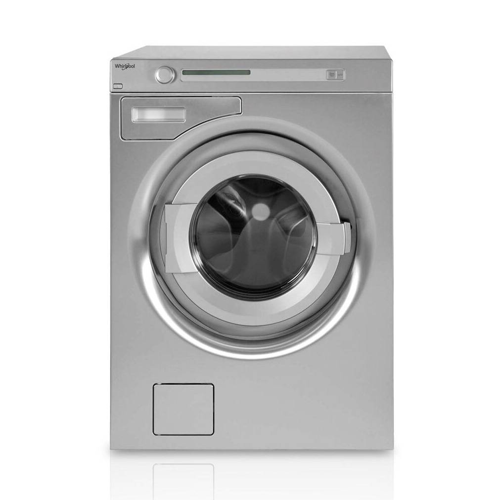 Whirlpool ALA 102 Gewerbewaschmaschine, 8kg, ALA102