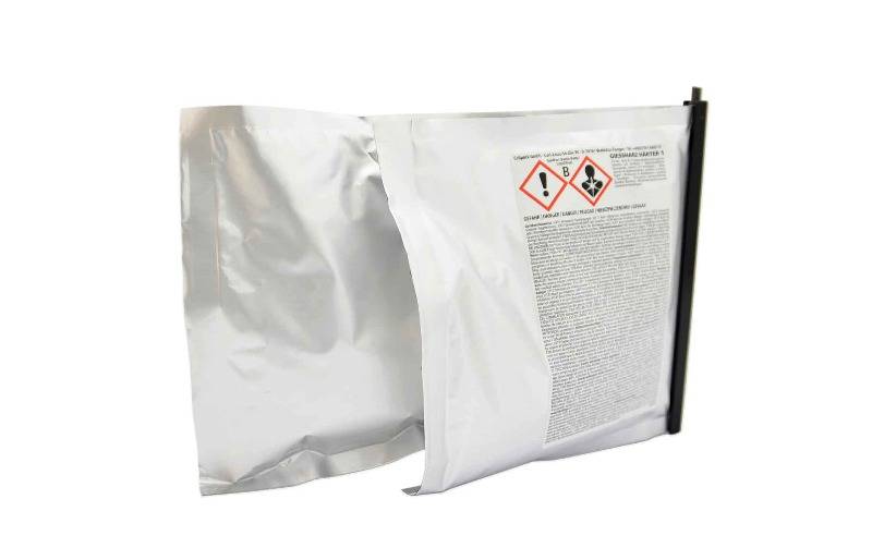 BBC Cellpack GmbH L Giessharzpaket EG 464 1kV (MHD)