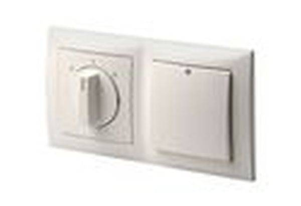 Maico Ventilatoren Raumluftsteuerung