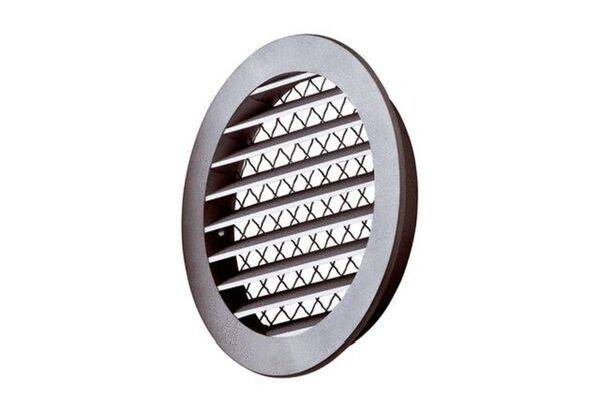 Maico Ventilatoren Schutzgitter