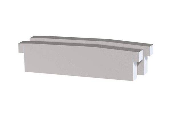 Maico Ventilatoren Ersatz-Luftfilter