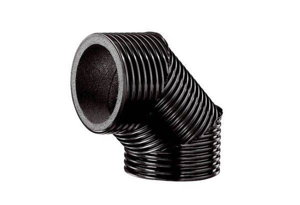 Maico Ventilatoren Rohrbogen