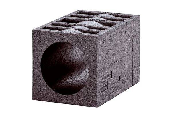 Maico Ventilatoren Mauerblock