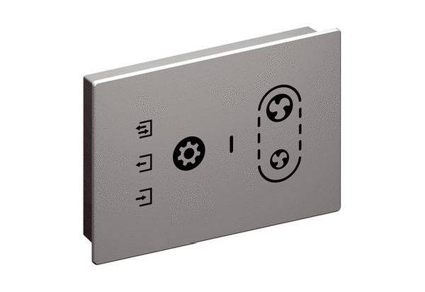 Maico Ventilatoren Raumluftsteuerung