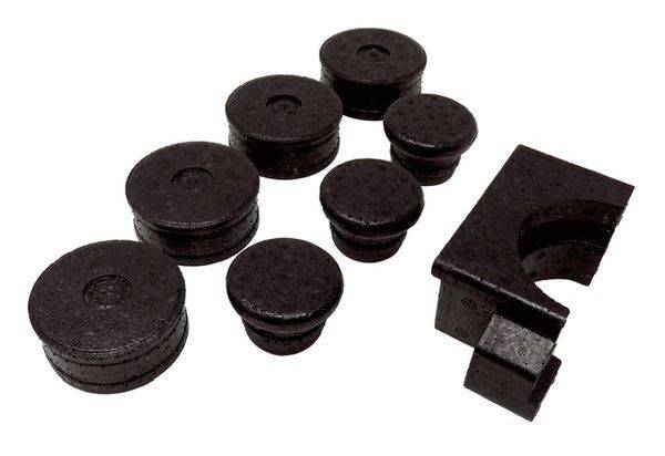 Maico Ventilatoren Endstopfen