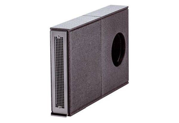 Maico Ventilatoren Laibungselement