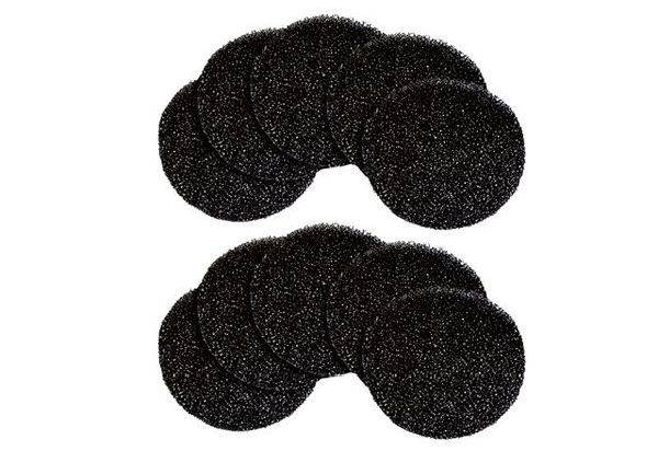 Maico Ventilatoren Ersatz-Luftfilter