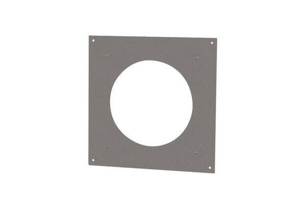 Maico Ventilatoren Befestigungsblech