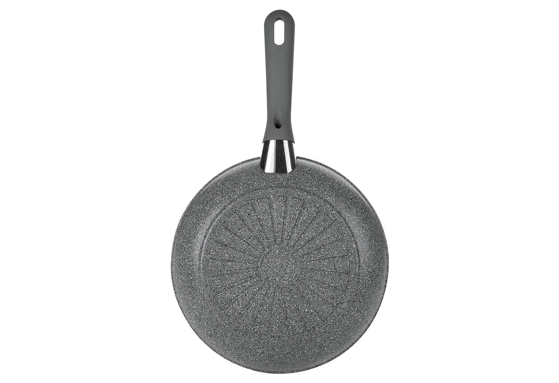 BALLARINI Bratpfanne Murano Ø24cm