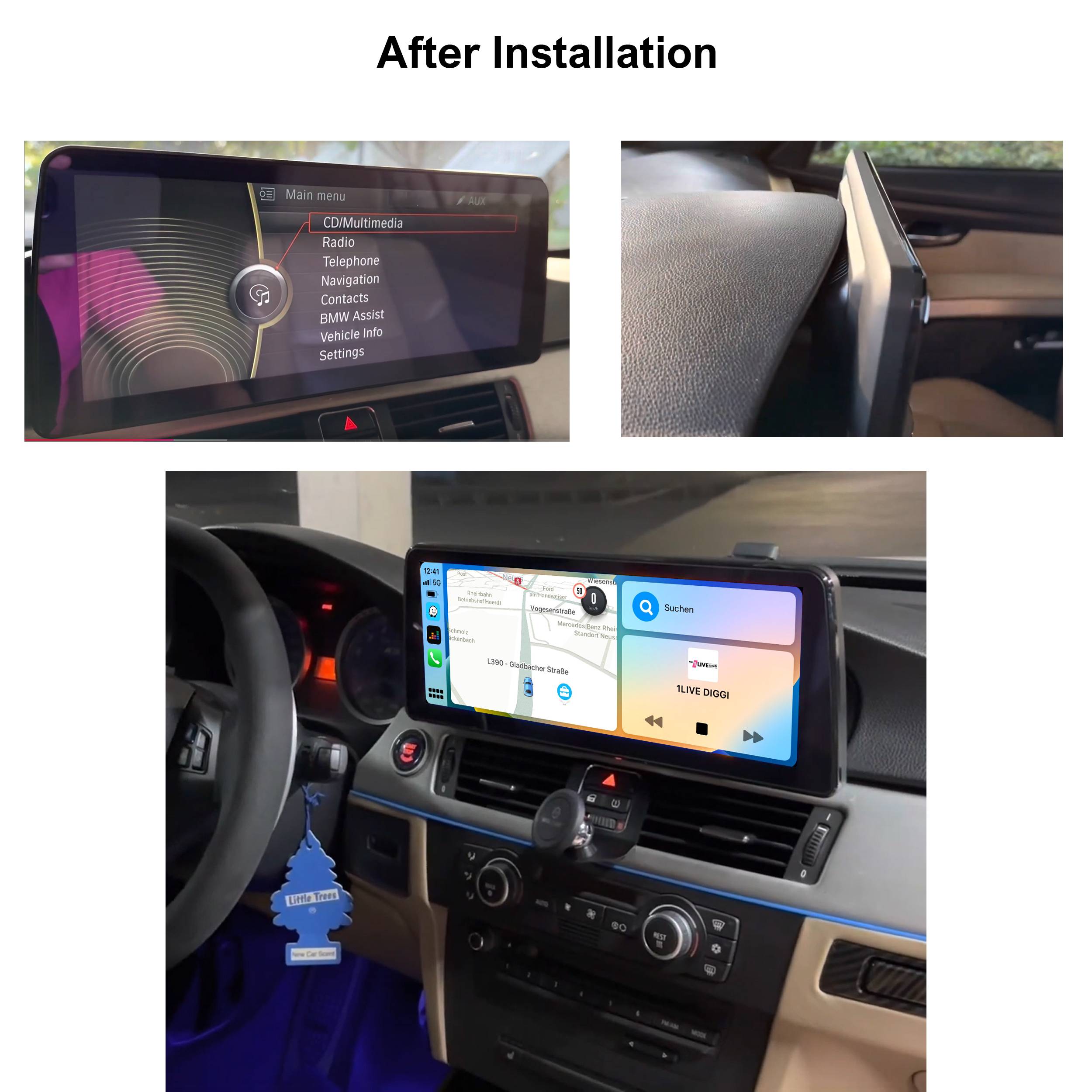 Taffio TAL833-E90 TAL833-E90, 1x -04262370642563