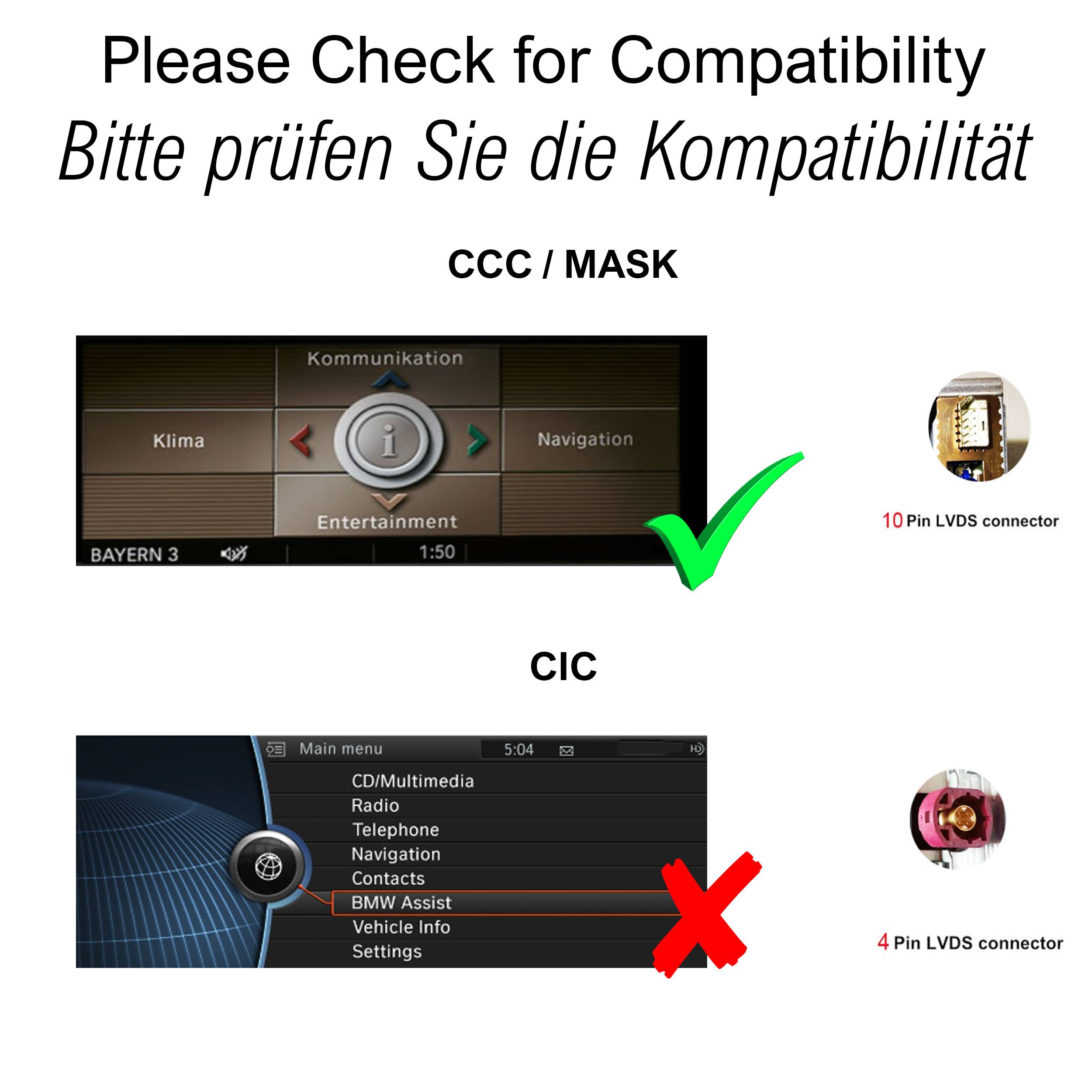 Taffio TAL810-E60 TAL810-E60, 1x -04262370642440