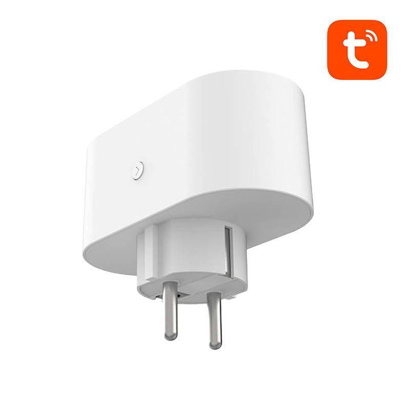 Gosund NiteBird SP211, Smart Wi-Fi Plug, WLAN Dual Steckdose mit Messfunktion