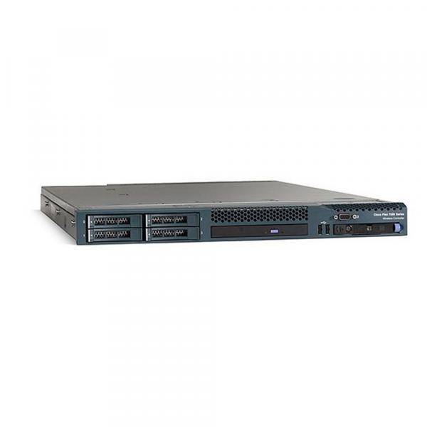 Cisco AIR-CT7510-1K-K9 Netzwerk-Verwaltungsgerät Netzwerkgerät Computertechnik/Netzwerktechnik/Netzwerk-Zubehör