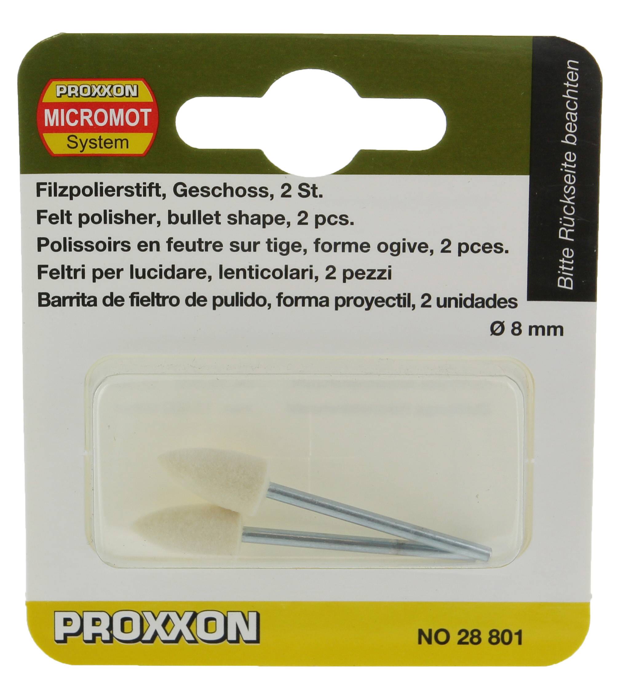 Proxxon FERX.1729, 1x -04006274288010