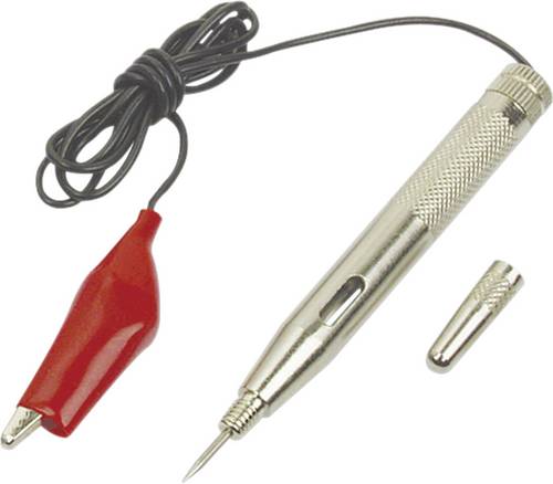 Brüder Mannesmann Spannungsprüfer / Prüflampe M 1130