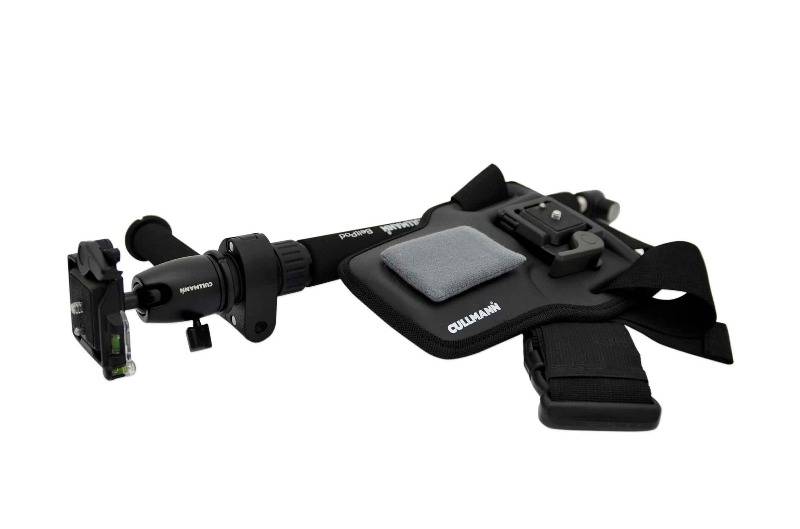 Cullmann BeltPod Multi-Set Kameratragesystem Multi-Set Videostativ
