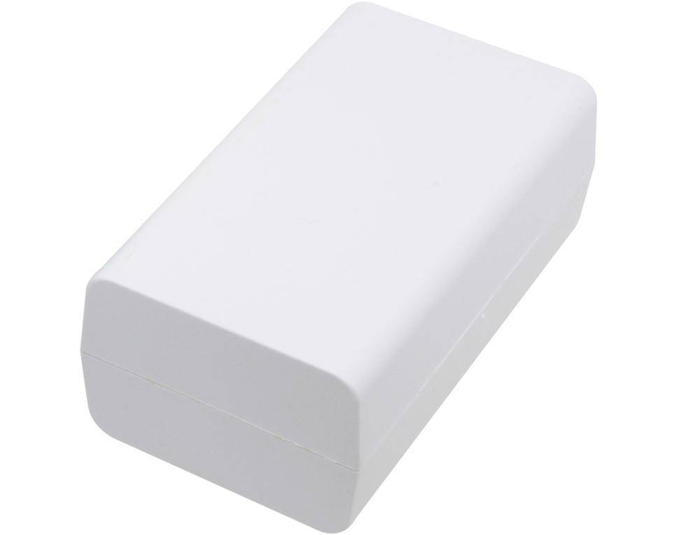 DONAU ELEKTRONIK Halbschalengehäuse, K32, grau