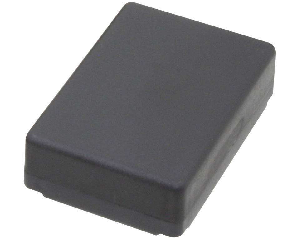 Kunststoff Kleingehäuse 72x50x22mm