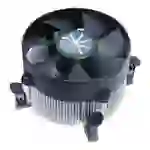 TITAN - TTC-NA02TZ/RPW2 CPU-Kuehler für Intel Sockel LGA1155/1156 bis 130W - CPU-Kühler - Intel Sockel 1155 (Core i) TITAN - TTC-NA02TZ/RPW2 CPU-Kuehler für Intel Sockel LGA1155/1156 bis 130W - CPU-Kühler - Intel Sockel 1155 (Core i)