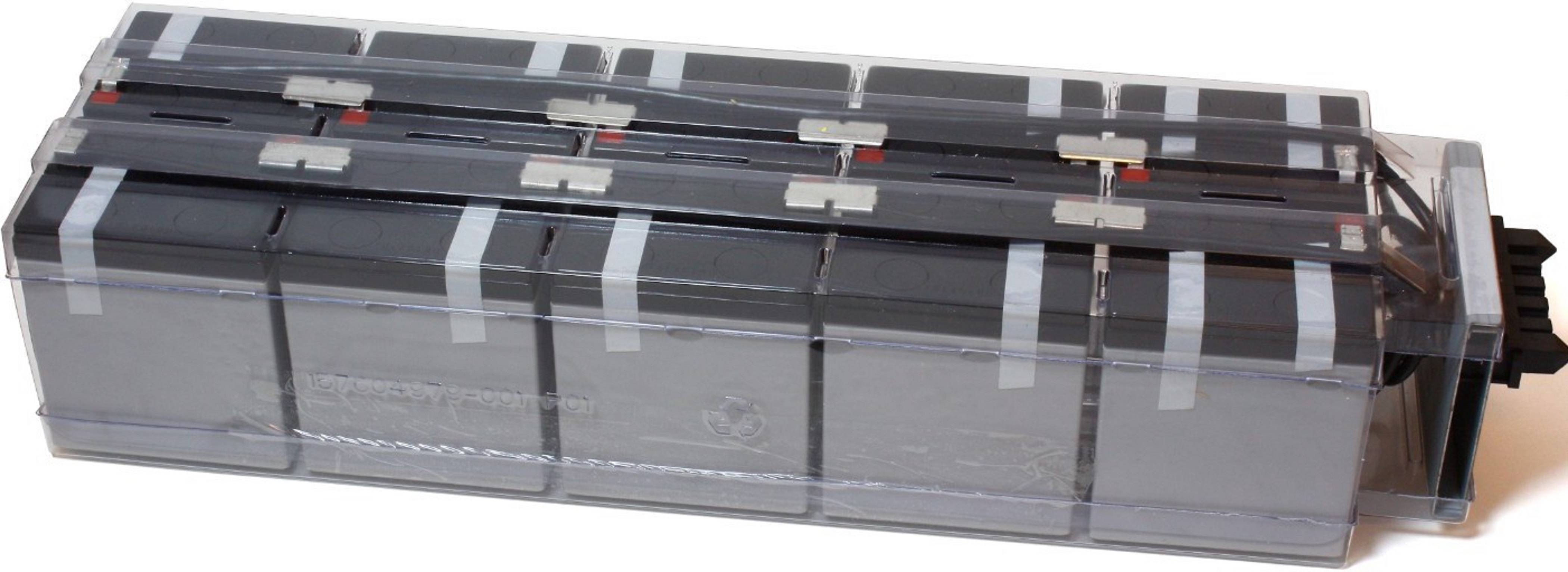 APC Replacement Battery Cartridge #6 - USV-Akku