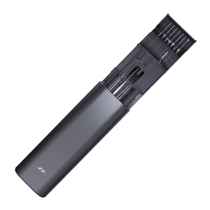 JIMIHOME JM-GNT60, Schraubendreherset, 42 Stück