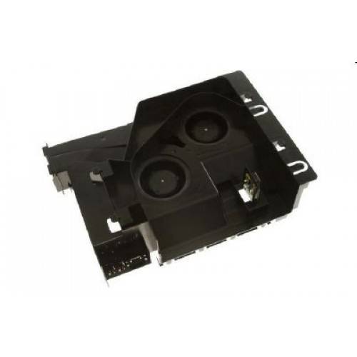 HP RK2-2418-000CN - Schwarz