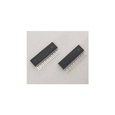 UPC1211V ZIP-19 THT IC