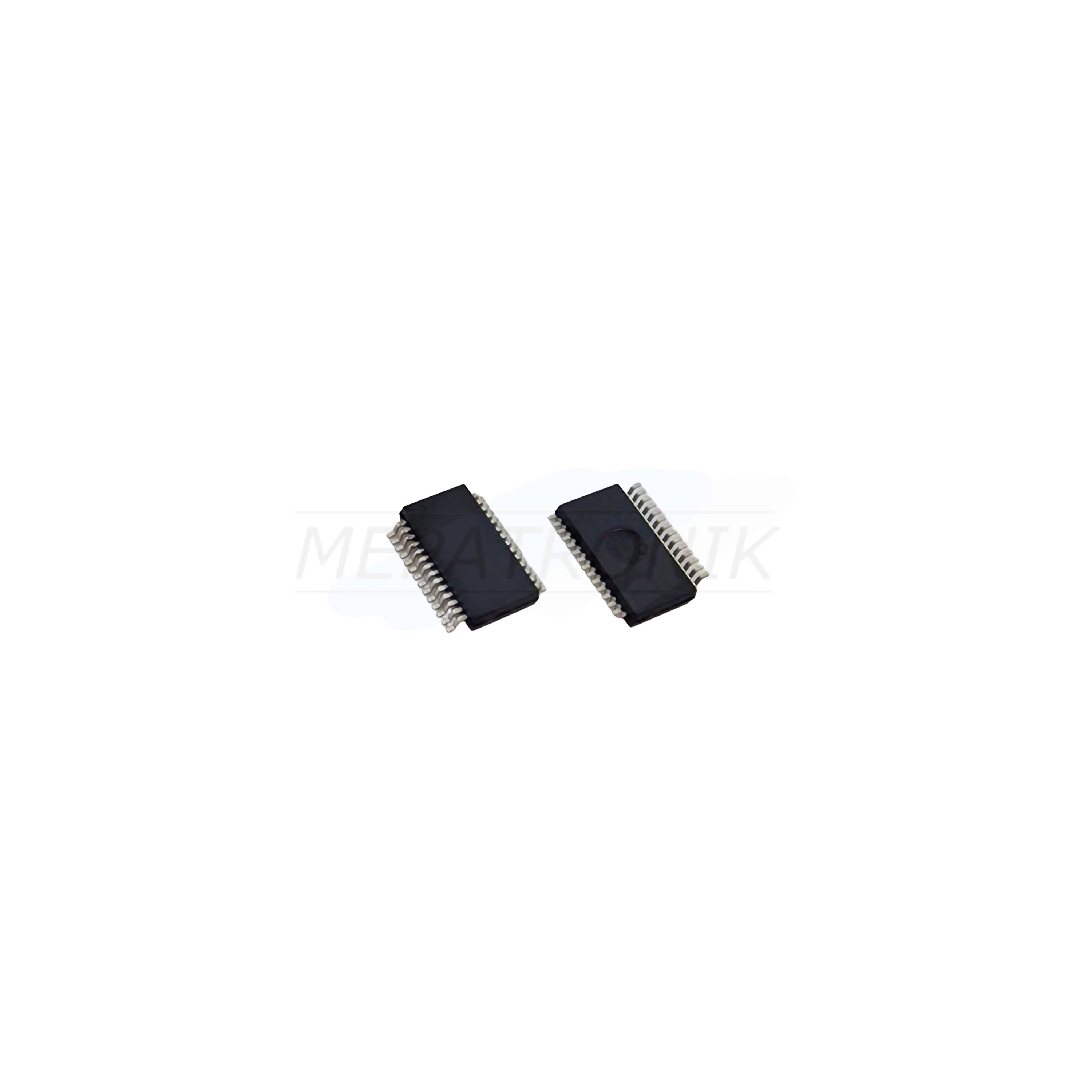 Microchip Technology PIC16F913-I/SS, 1x -02050002234376