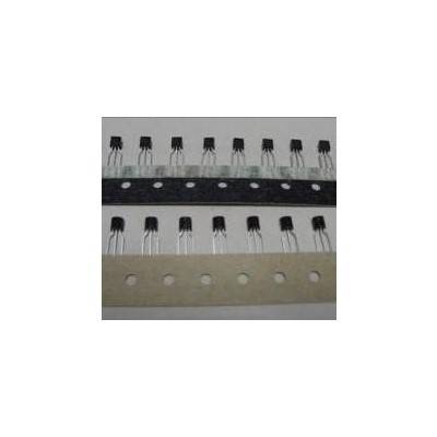 2SC200 TO92_TAPE THT TRANSISTOR NPN