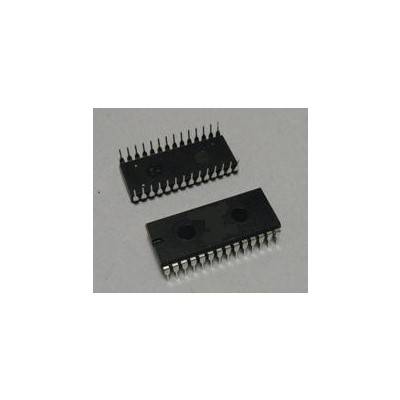 Microchip Technology PIC16F876A-I/SP Embedded-Mikrocontroller SPDIP-28 8-Bit 20 MHz Anzahl I/O 22