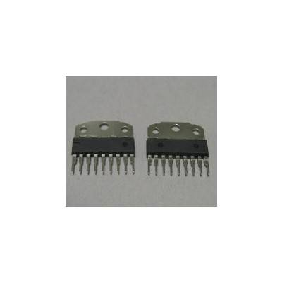 TDA4925 SIL-9 THT LINEAR IC LEISTUNGSVERSTÄRKER