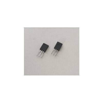 2SB734 TO-92_9MM_GEBOGEN THT TRANSISTOR PNP