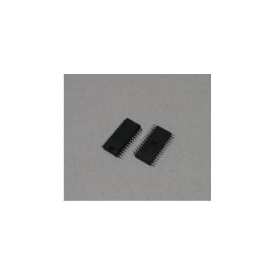 Microchip Technology PIC16F73-I/SO Embedded-Mikrocontroller SOIC-28 8-Bit 20 MHz Anzahl I/O 22