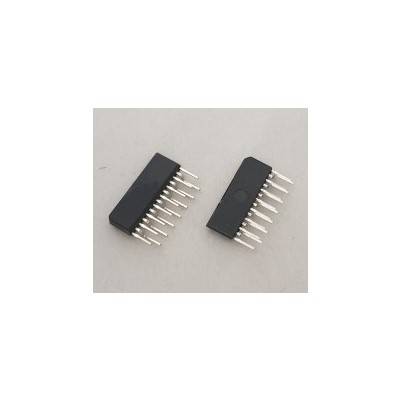 UPC1187V ZIP-15 THT IC