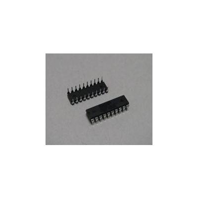 STMicroelectronics L6205N PMIC - Motortreiber, Steuerungen Halbbrücke (4) Parallel PowerDIP-20