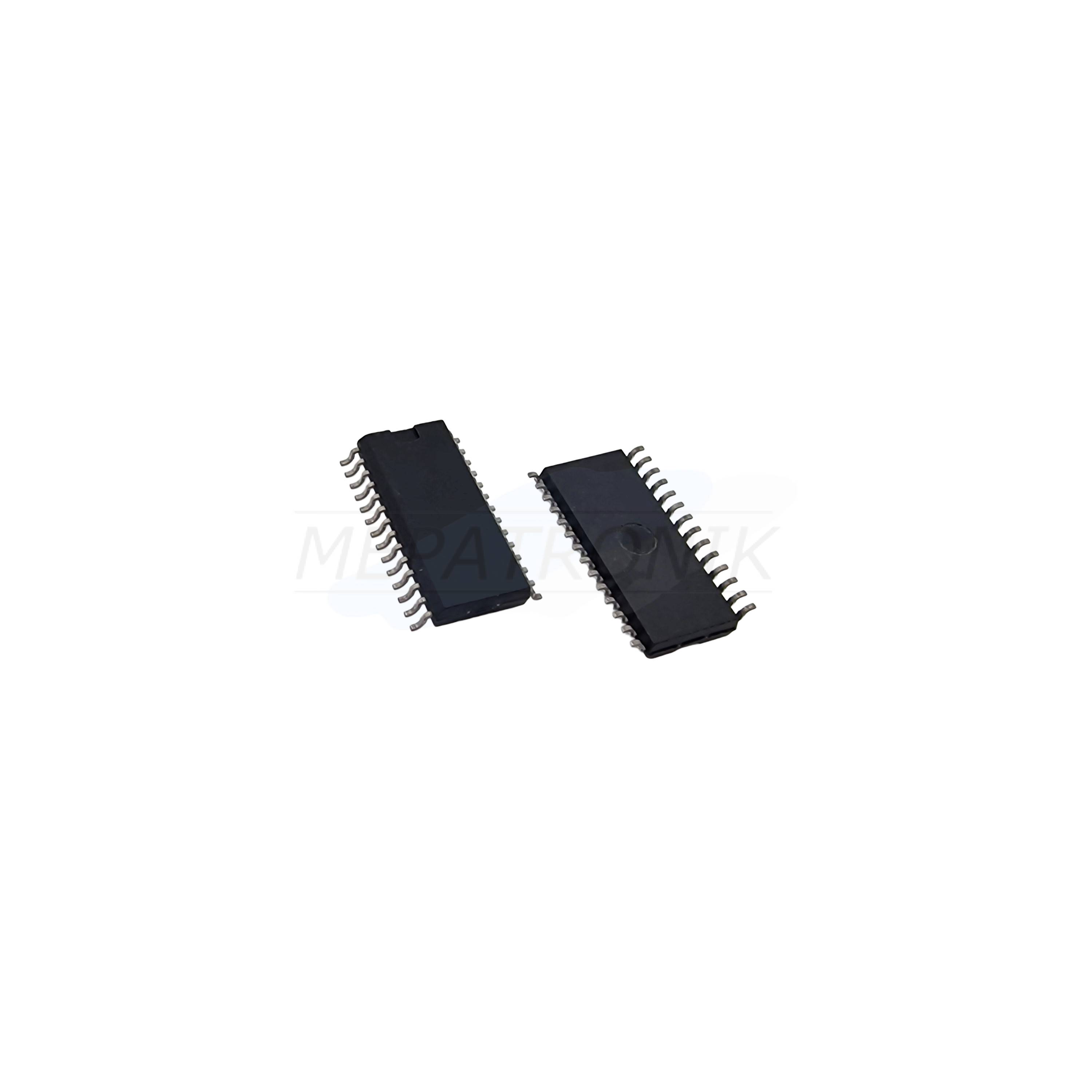 PIC16F57-I/SO SOP28 SMT MIKROCONTROLLER | Set 27 Stück